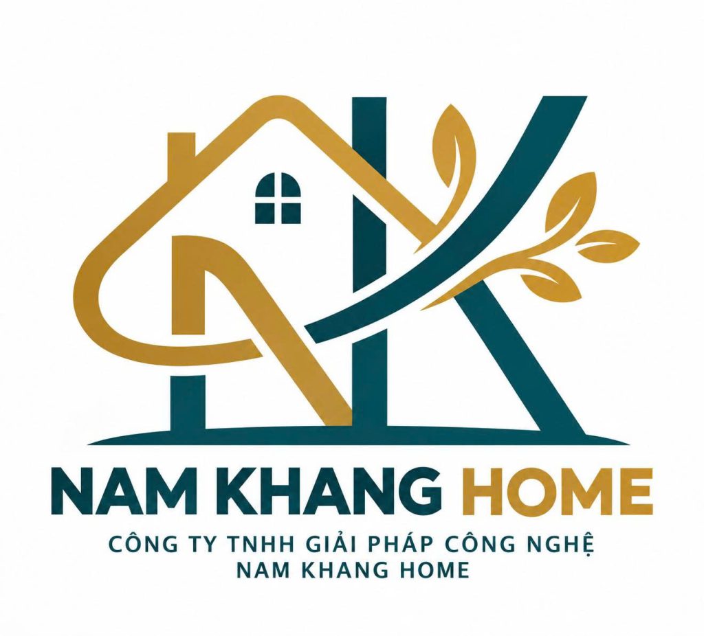 Namkhanghome – Mái che tự động